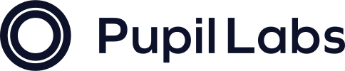 Pupil Labs logo