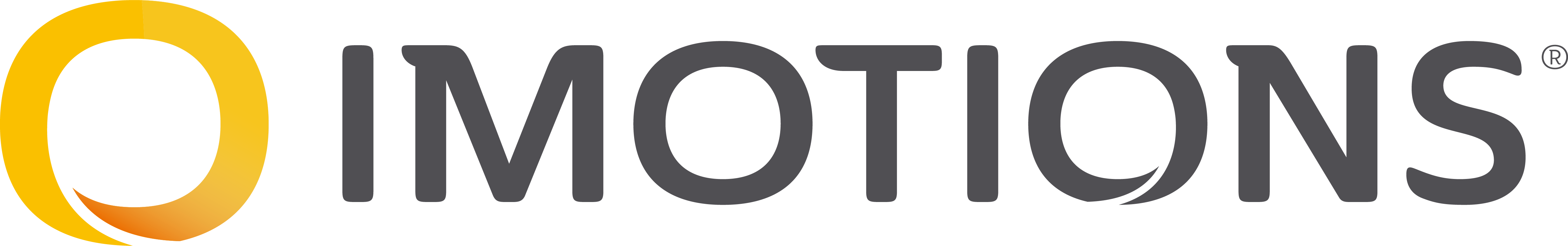 iMotions logo